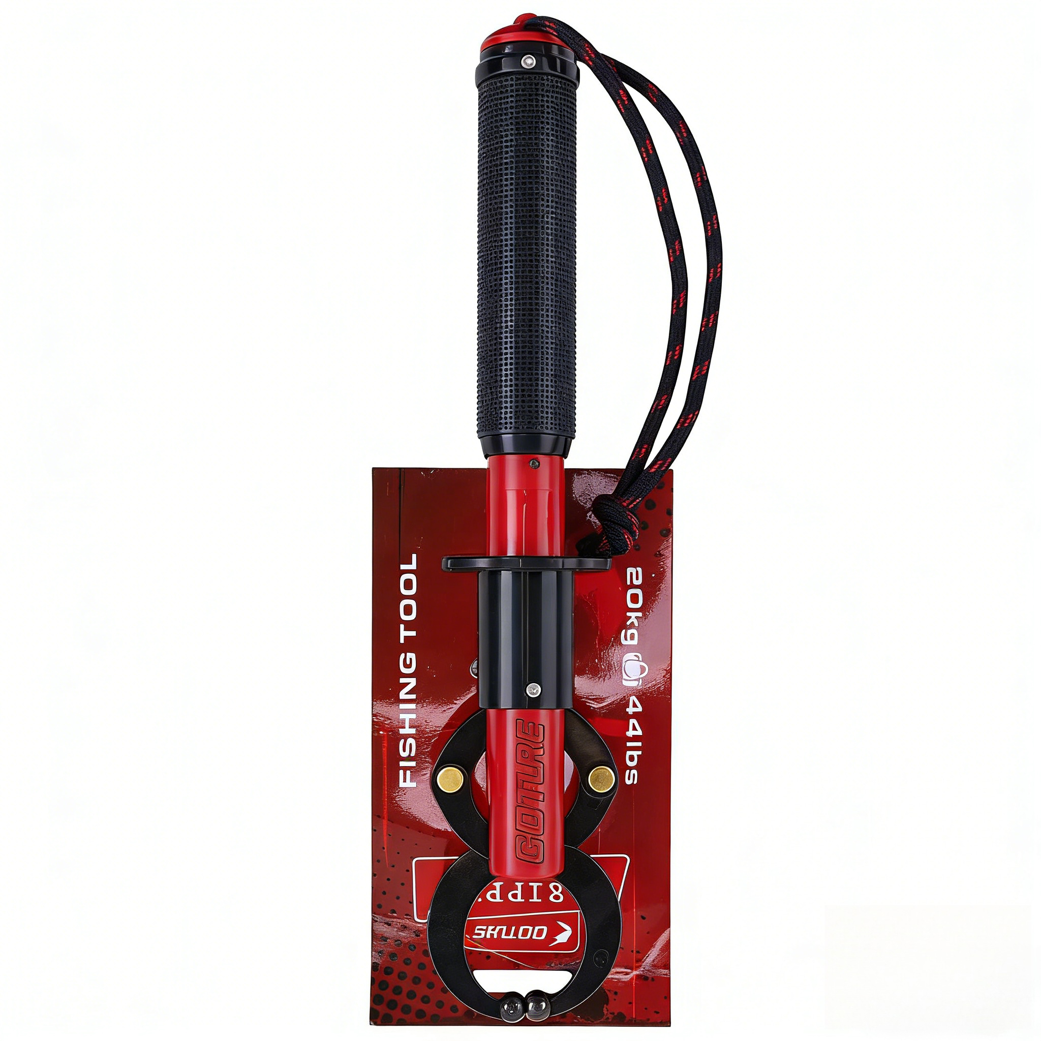 Goture Fishing Accessories Fis - Fishing Hook Remover บทวิจารณ์และราคา