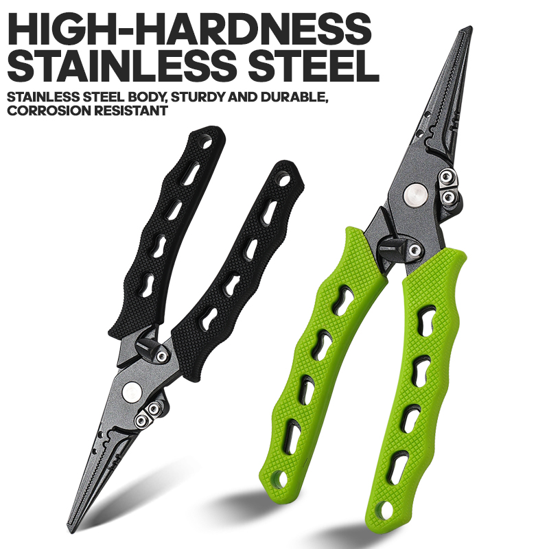 TAIYU 5-color stainless steel  - Fishing Hook Sharpener บทวิจารณ์และราคา