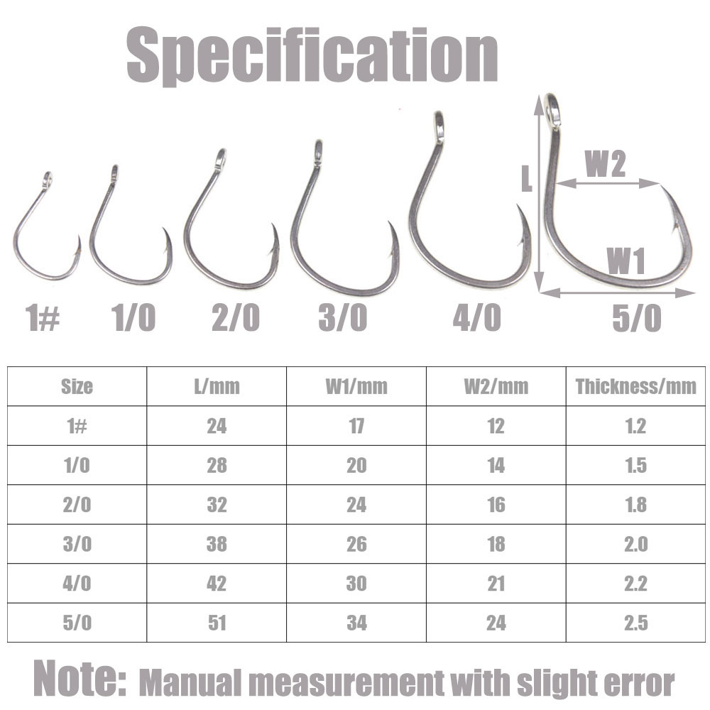 10pcs Matte Tin Anti-rust Salt - Fishing Hook Barbless บทวิจารณ์และราคา