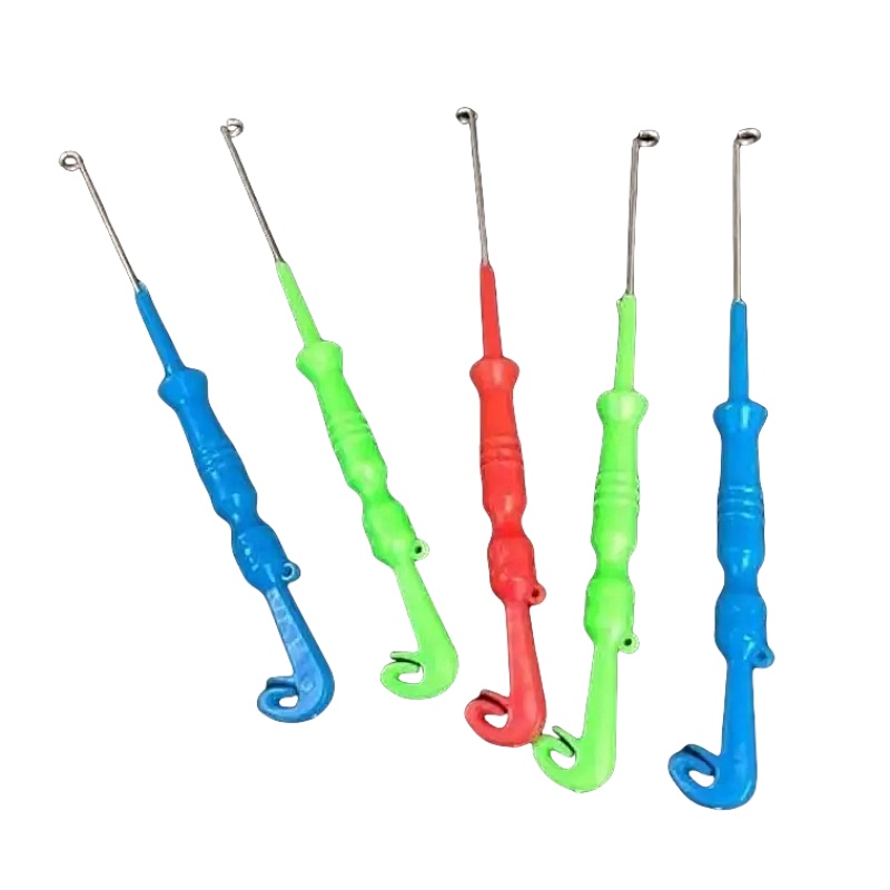 Security Extractor Fishing Uni - Fishing Hook Sharpener บทวิจารณ์และราคา