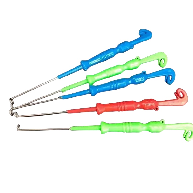 Security Extractor Fishing Uni - Fishing Hook Sharpener บทวิจารณ์และราคา