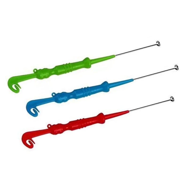 Security Extractor Fishing Uni - Fishing Hook Sharpener บทวิจารณ์และราคา