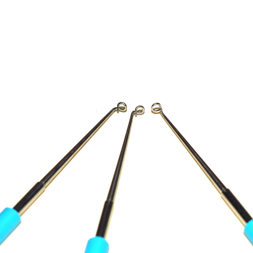 1pcs Easy Fish Hook Remover St - Fishing Hook Sharpener บทวิจารณ์และราคา