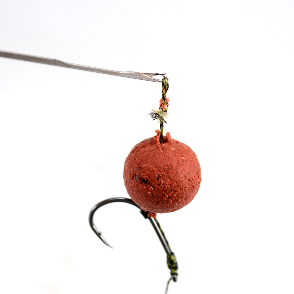 Hirisi Carp Fishing Bait Needl - Fishing Hook Stainless Steel บทวิจารณ์และราคา