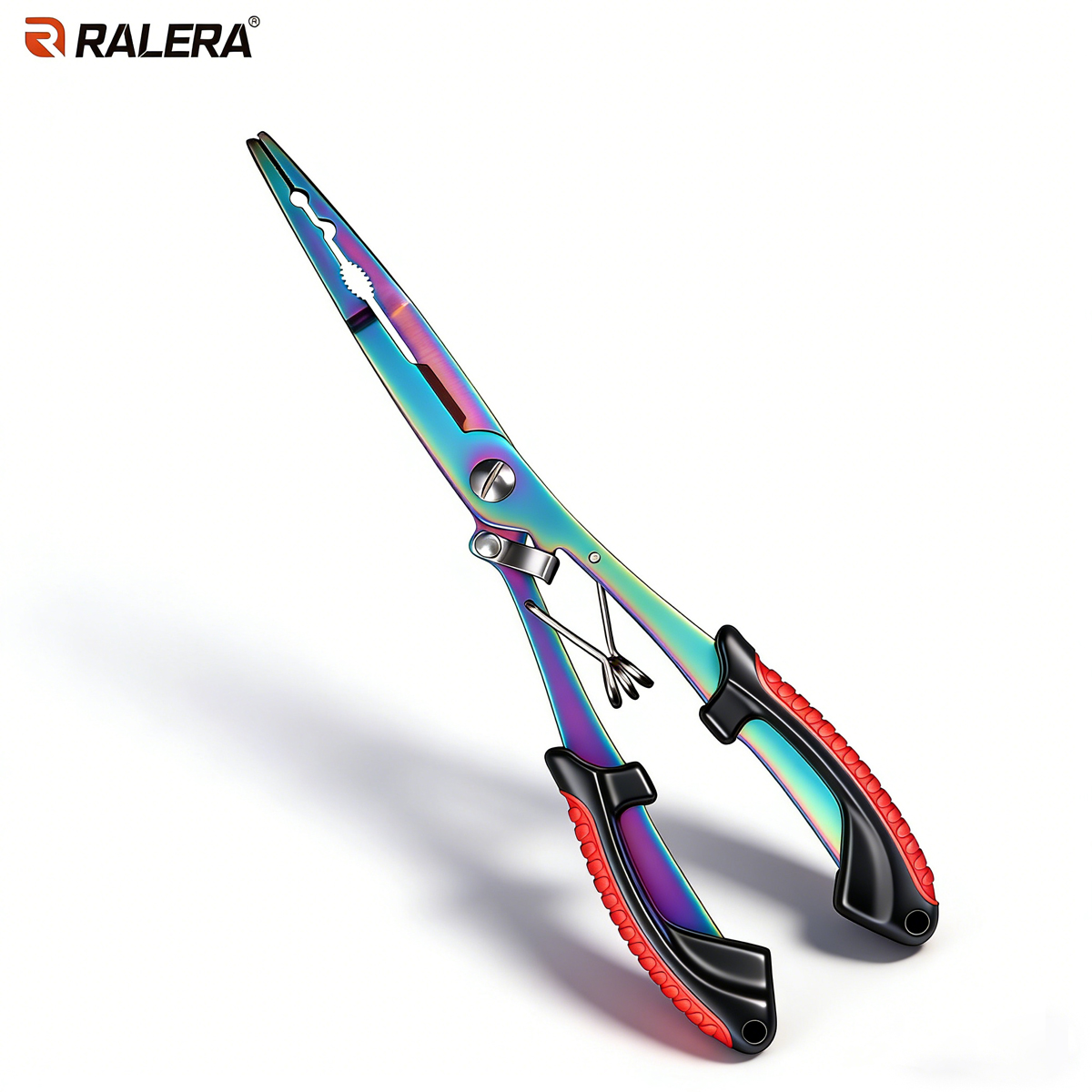 RALERA Multifunctional Fishing - Fishing Hook Sharpener บทวิจารณ์และราคา