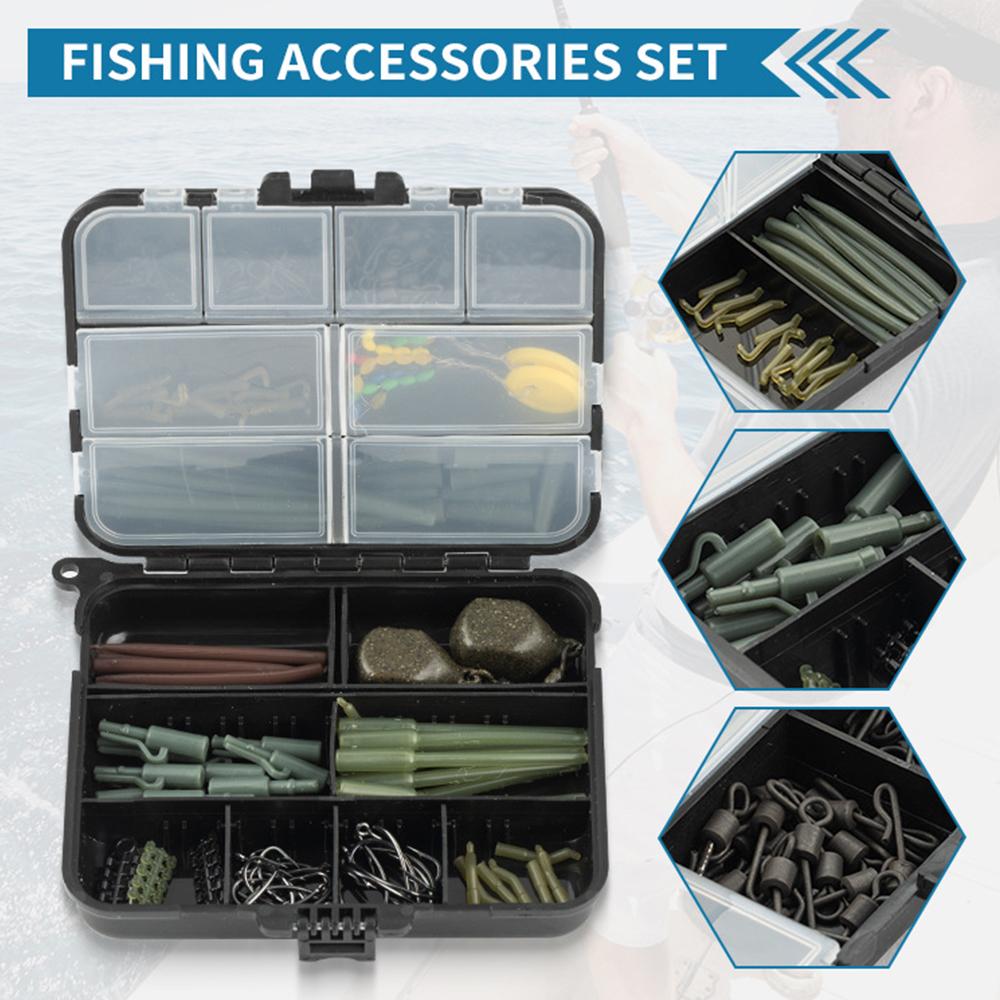 Lure Storage Box Fishing Tackl - Fishing Hook Box บทวิจารณ์และราคา