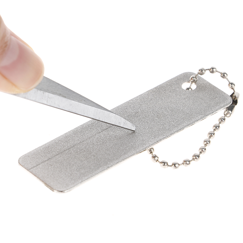 Latest 1PC Fishing Hook Sharpe - Fishing Hook Sharpener บทวิจารณ์และราคา