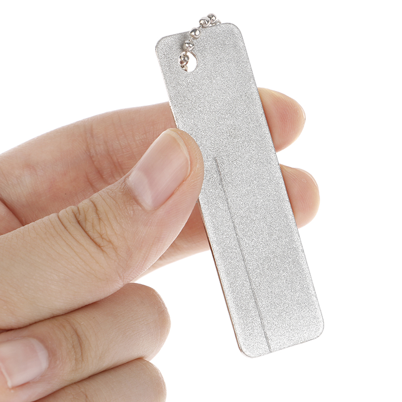 Latest 1PC Fishing Hook Sharpe - Fishing Hook Sharpener บทวิจารณ์และราคา