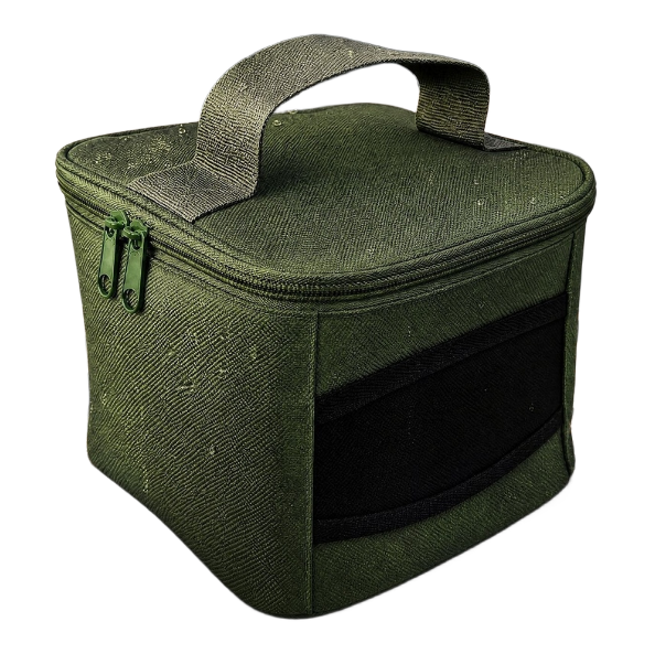 Waterproof Tackle Bag for Angl - Fishing Hook Box บทวิจารณ์และราคา