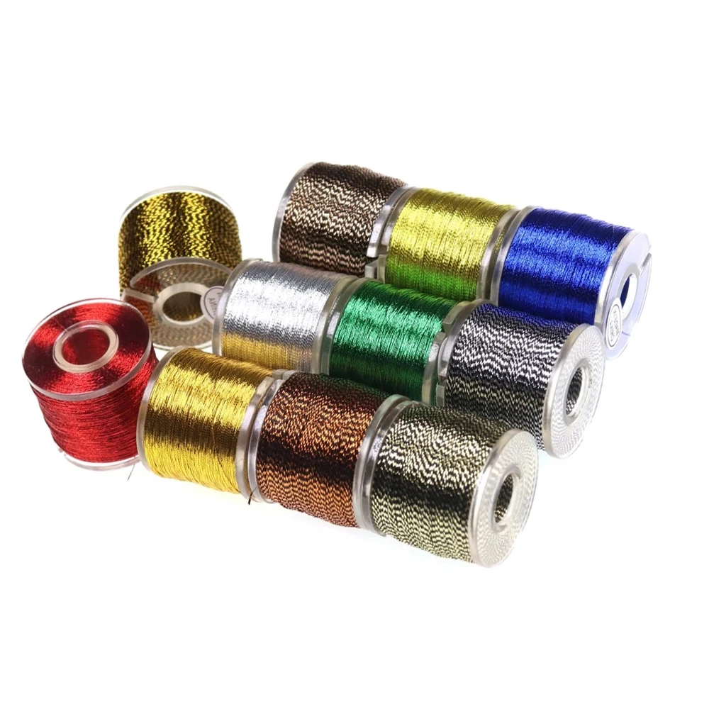 100 yards/Spool Fishing Rod Bu - Fishing Hook Jig บทวิจารณ์และราคา