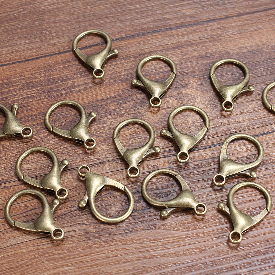 30pcs/lot Large Heart Antique  - Fishing Hook Size บทวิจารณ์และราคา