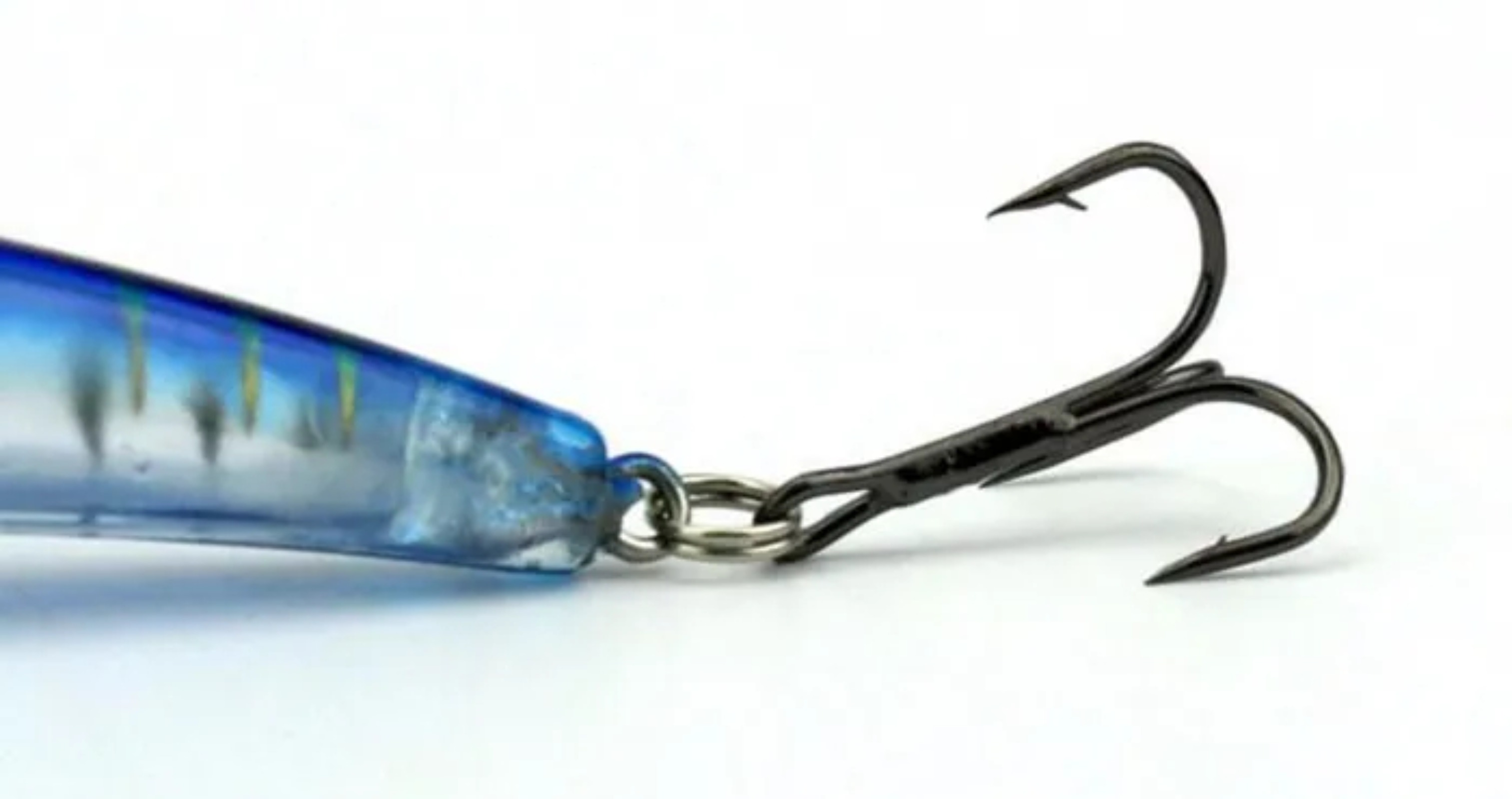 Minnow Fishing Lure 110mm 13g  - Fishing Hook Treble บทวิจารณ์และราคา