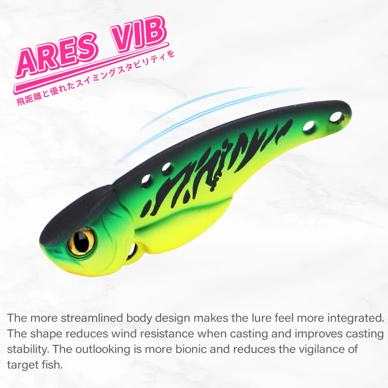 TSURINOYA Fishing Hard Lure Me - Fishing Hook Treble บทวิจารณ์และราคา