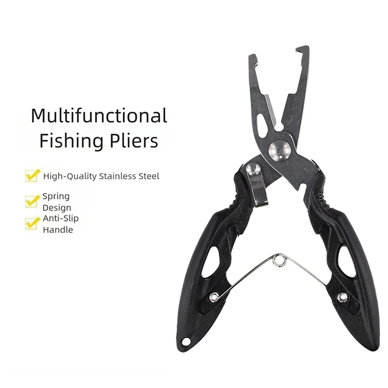 Multifunctional Curved Fishing - Fishing Hook Remover บทวิจารณ์และราคา