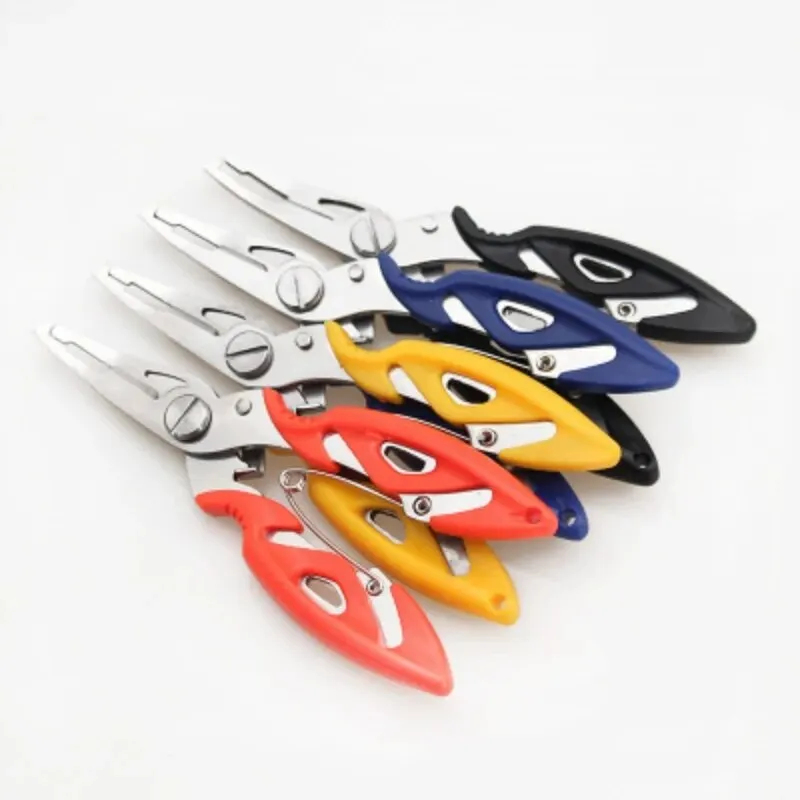 1/2pcs Small Size Fishing Stai - Fishing Hook Size บทวิจารณ์และราคา