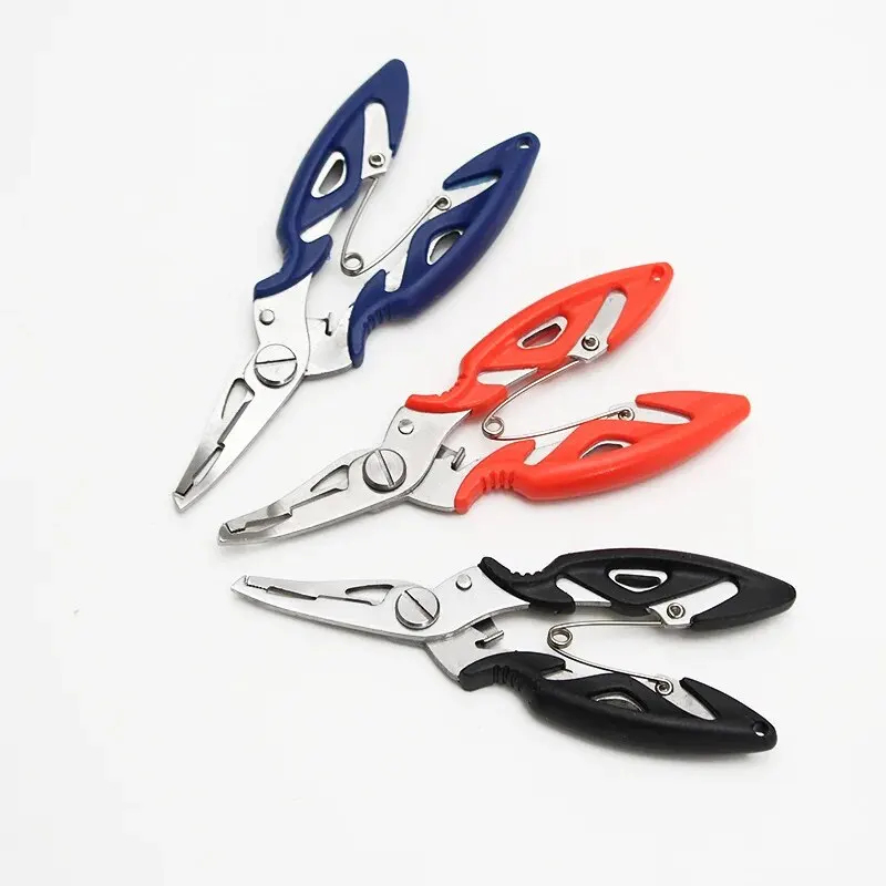 1/2pcs Small Size Fishing Stai - Fishing Hook Size บทวิจารณ์และราคา