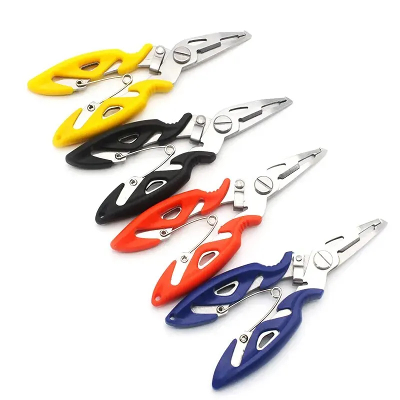 1/2pcs Small Size Fishing Stai - Fishing Hook Size บทวิจารณ์และราคา