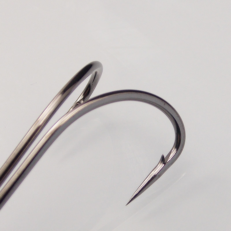 KESFISHING Double Hook Weedles - Fishing Hook Weedless บทวิจารณ์และราคา