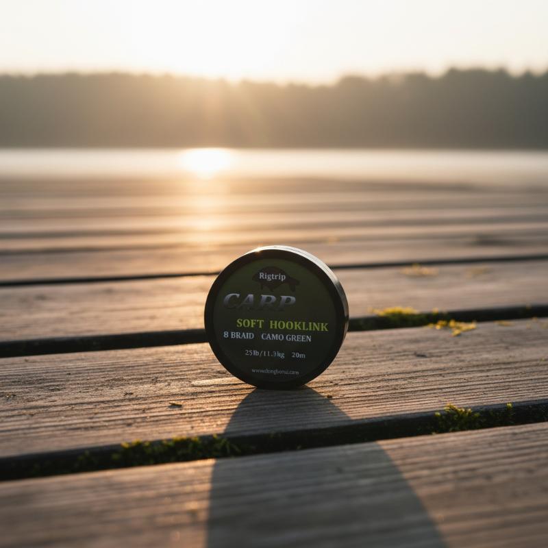 20m Carp Fishing Line High Str - Fishing Hook Size บทวิจารณ์และราคา