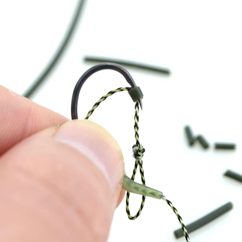 20m Carp Fishing Line High Str - Fishing Hook Size บทวิจารณ์และราคา
