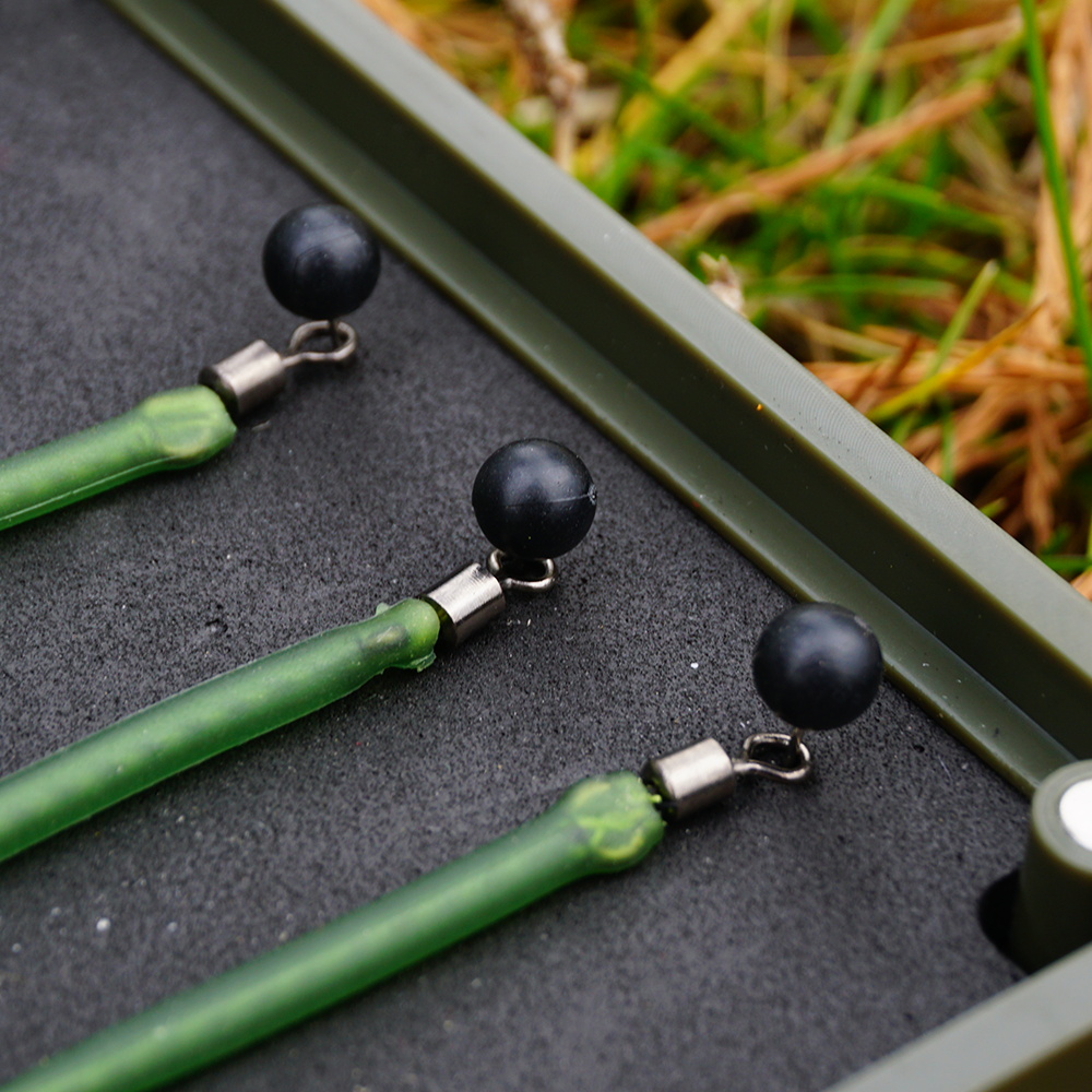 Hirisi Carp Fishing Hook Link  - Fishing Hook Box บทวิจารณ์และราคา