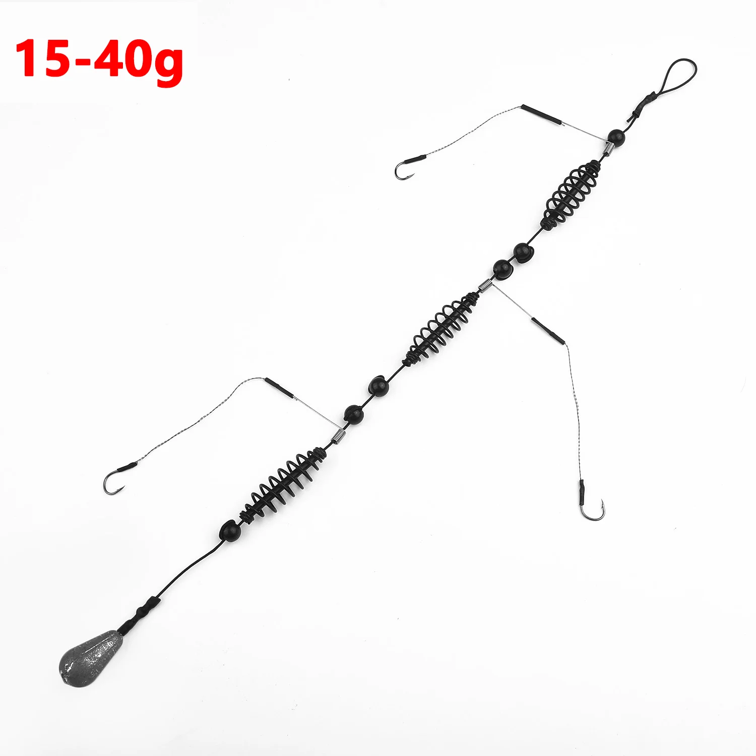 15g-40g Fishing Hook Artificia - Fishing Hook Jig บทวิจารณ์และราคา