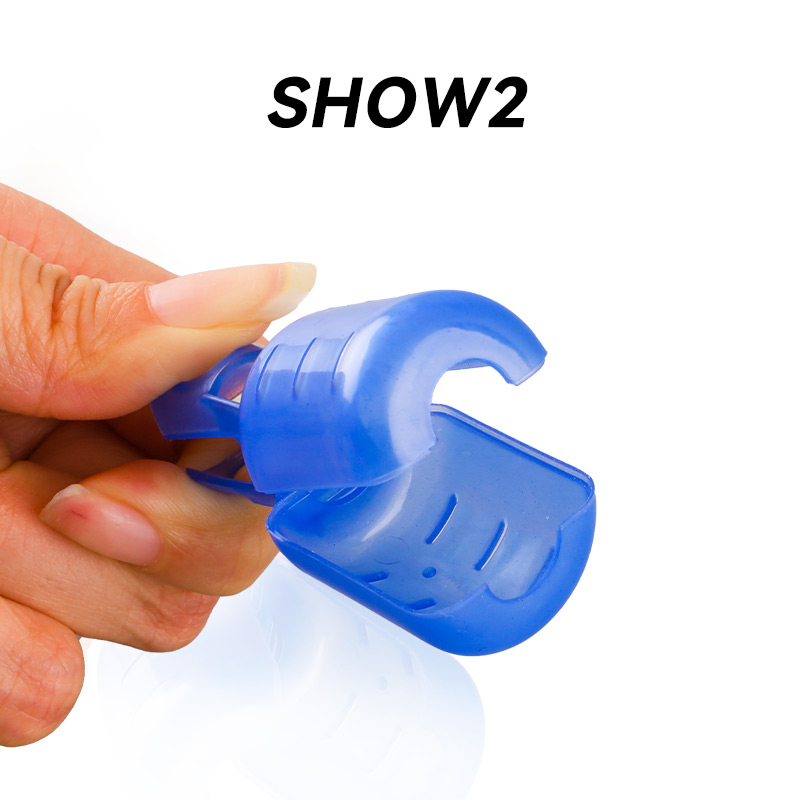 5pcs Squid Jig Hook Cover Anti - Fishing Hook Box บทวิจารณ์และราคา