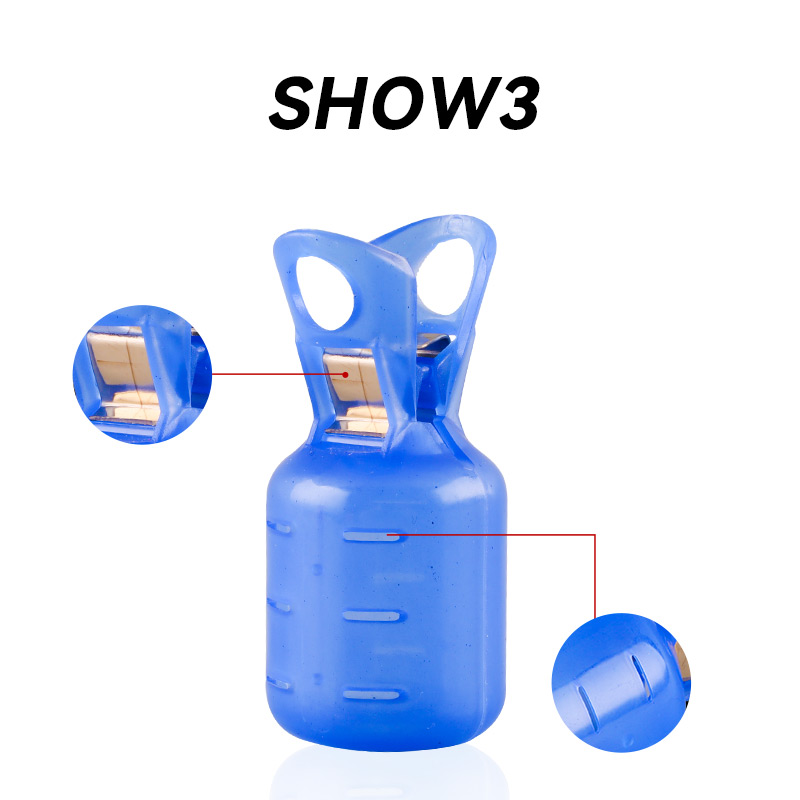 5pcs Squid Jig Hook Cover Anti - Fishing Hook Box บทวิจารณ์และราคา