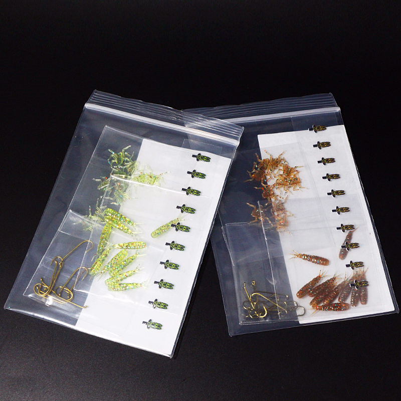 Royal Sissi 20pcs 2colors asso - Fishing Hook Assortment บทวิจารณ์และราคา