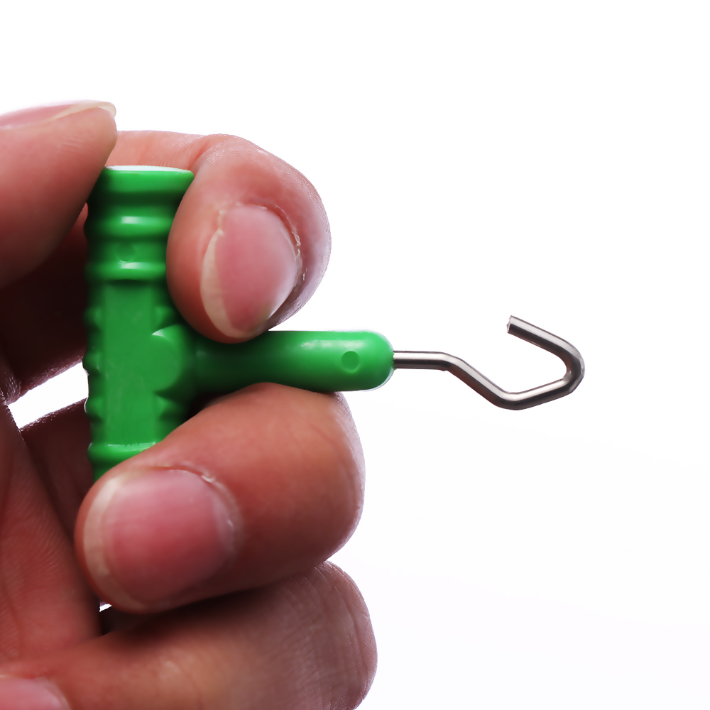 3PCS ABS Grip+Stainless Steel  - Fishing Hook Remover บทวิจารณ์และราคา