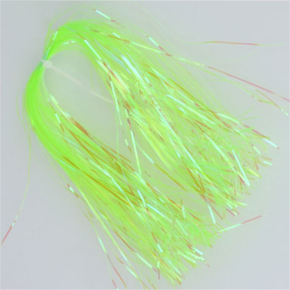 1Pack 1mm Width Corrugated Gli - Fishing Hook Jig บทวิจารณ์และราคา