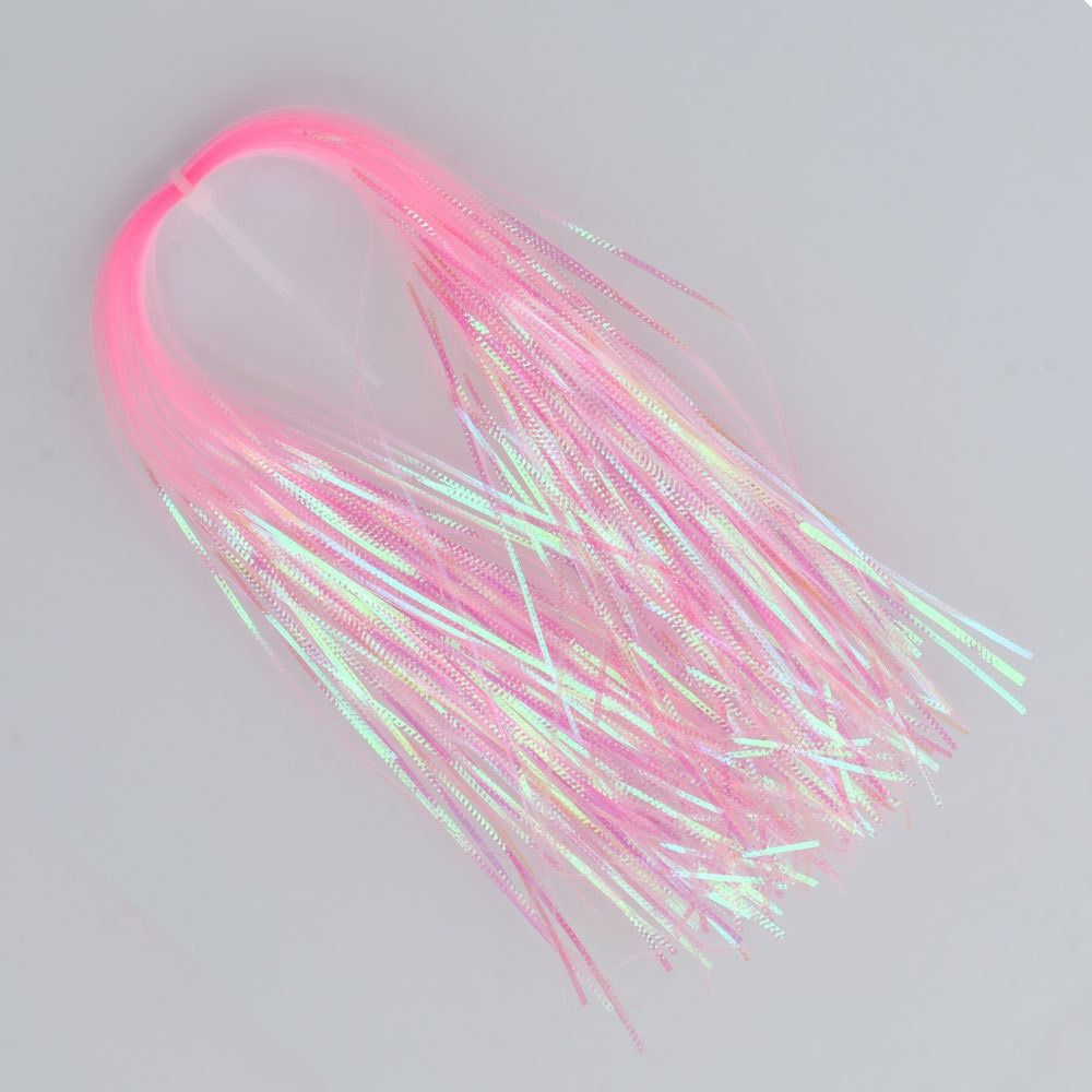 1Pack 1mm Width Corrugated Gli - Fishing Hook Jig บทวิจารณ์และราคา