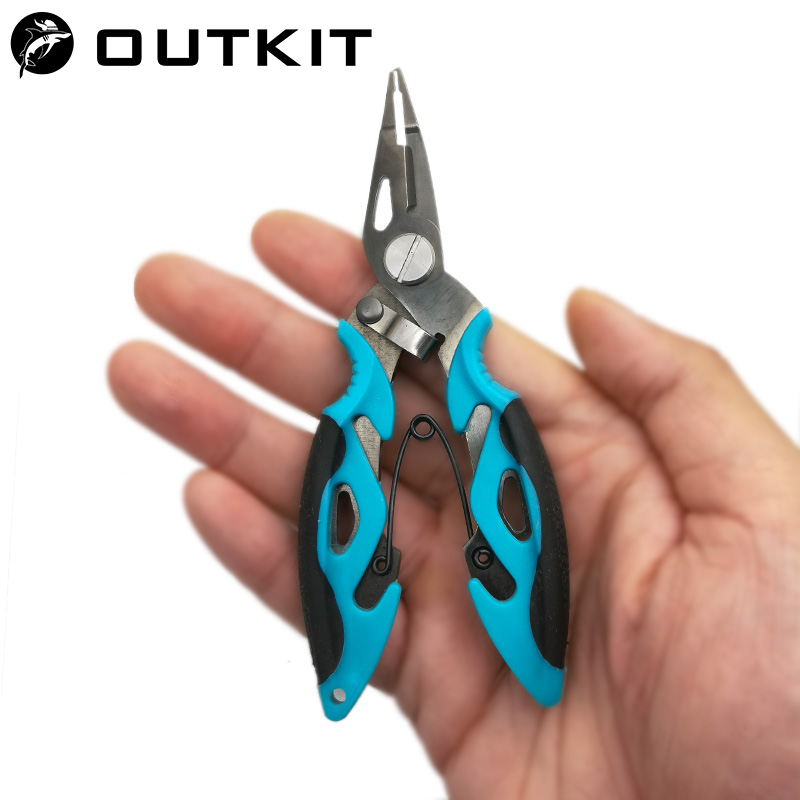 OUTKIT Multifunctional Fishing - Fishing Hook Sharpener บทวิจารณ์และราคา