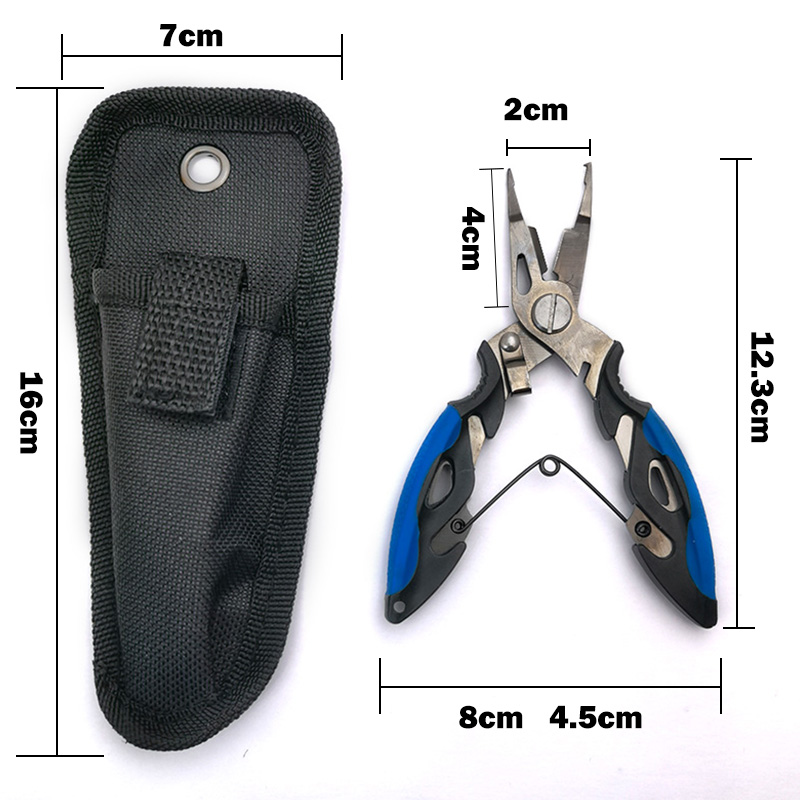 OUTKIT Multifunctional Fishing - Fishing Hook Sharpener บทวิจารณ์และราคา