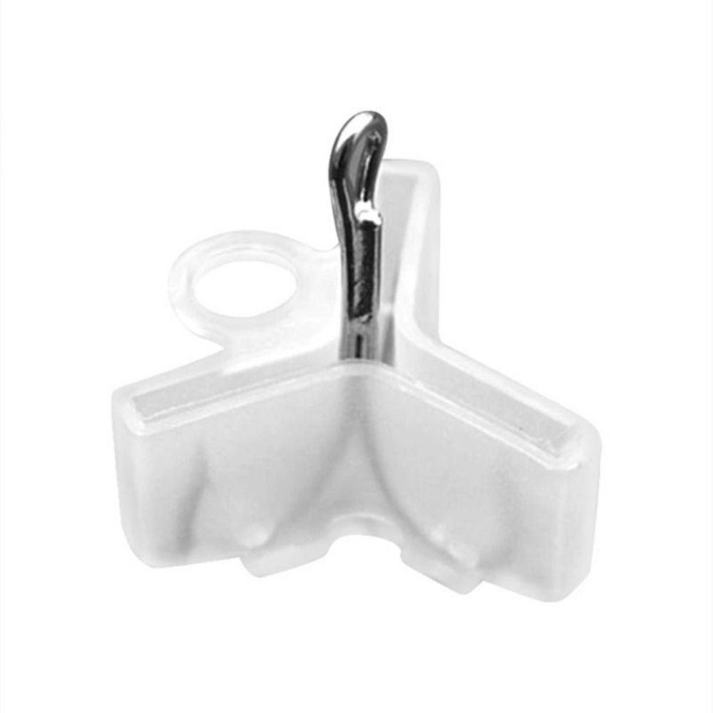 50PCS Fishing Lures Holders Tr - Fishing Hook Treble บทวิจารณ์และราคา
