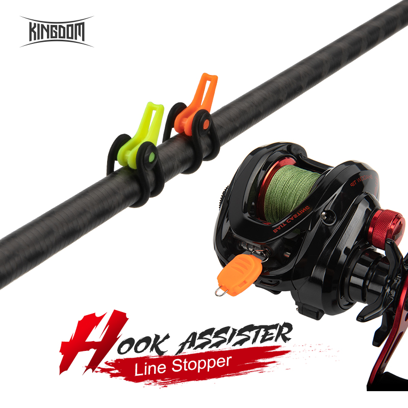 Kingdom Fishing Accessories Ho - Fishing Hook Jig บทวิจารณ์และราคา