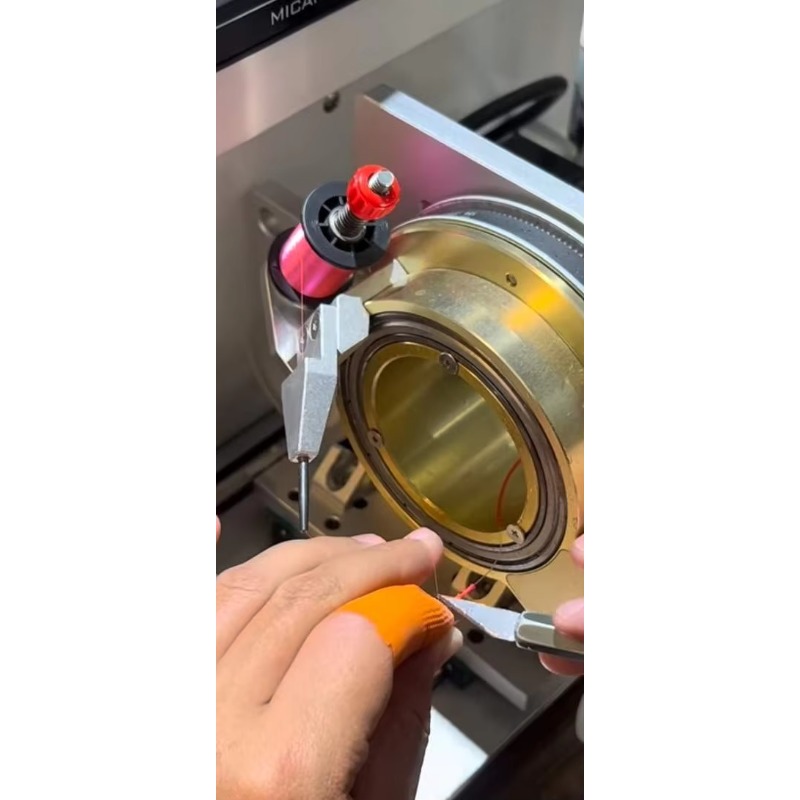 Knotless Fishing Tackle Machin - Fishing Hook บทวิจารณ์และราคา