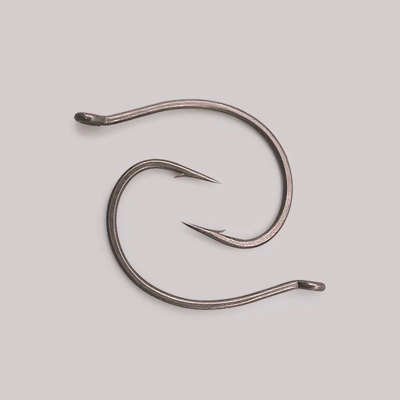 LUREHOLIC PTFE Super Slide Wac - Fishing Hook Offset บทวิจารณ์และราคา