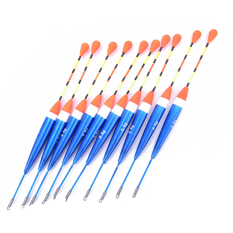 10pcs assorted sizes hooks fis - Fishing Hook Size บทวิจารณ์และราคา