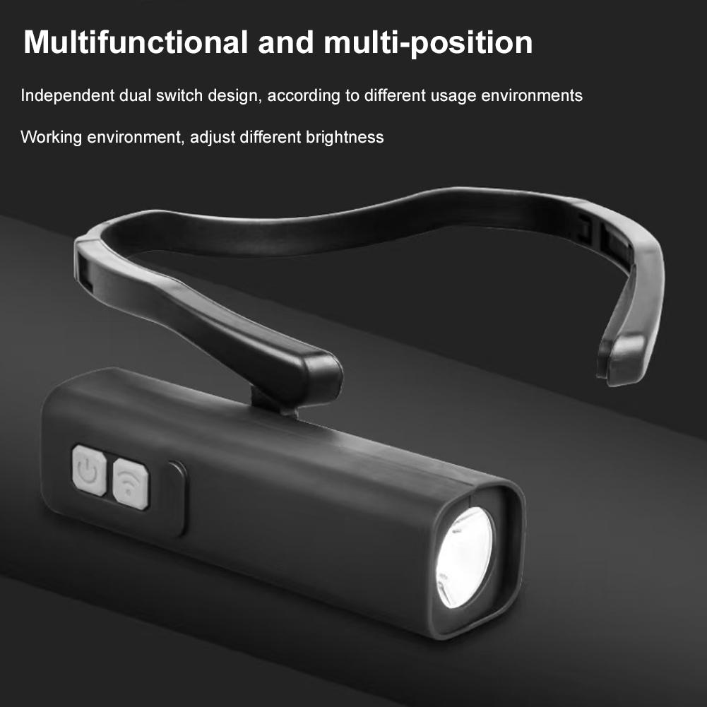 Ultra Bright LED Ear-Hook Head - Fishing Hook บทวิจารณ์และราคา