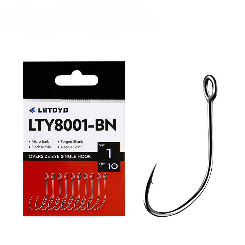 20pcs High Carbon Steel High-c - Fishing Hook Weedless บทวิจารณ์และราคา