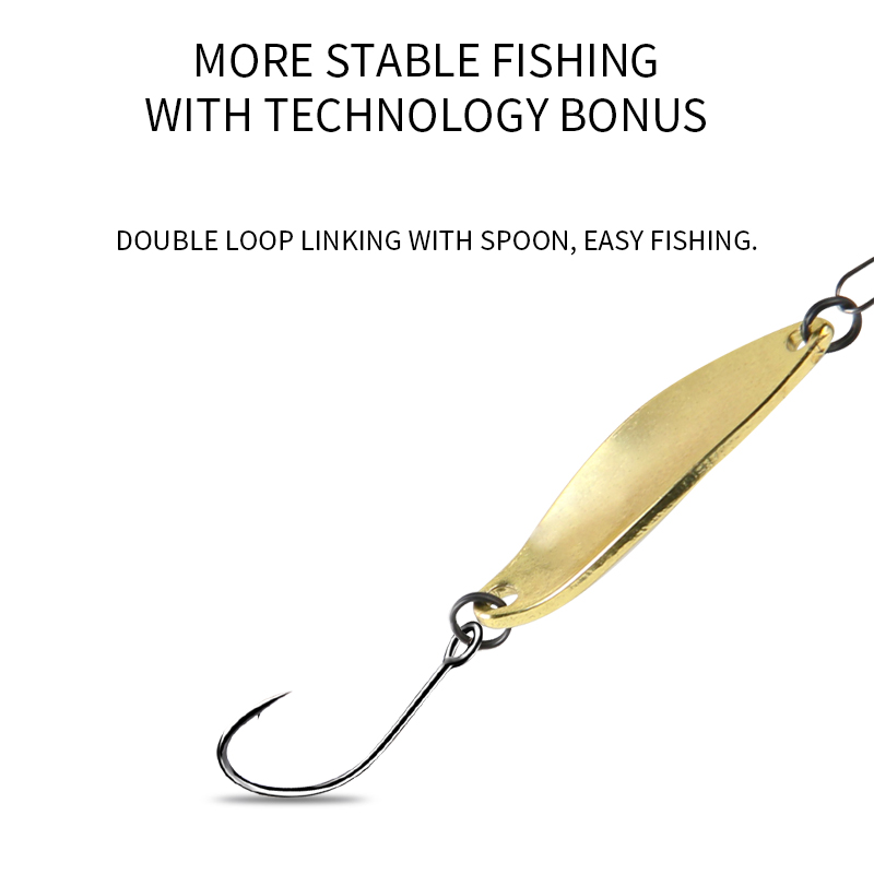 20pcs High Carbon Steel High-c - Fishing Hook Weedless บทวิจารณ์และราคา