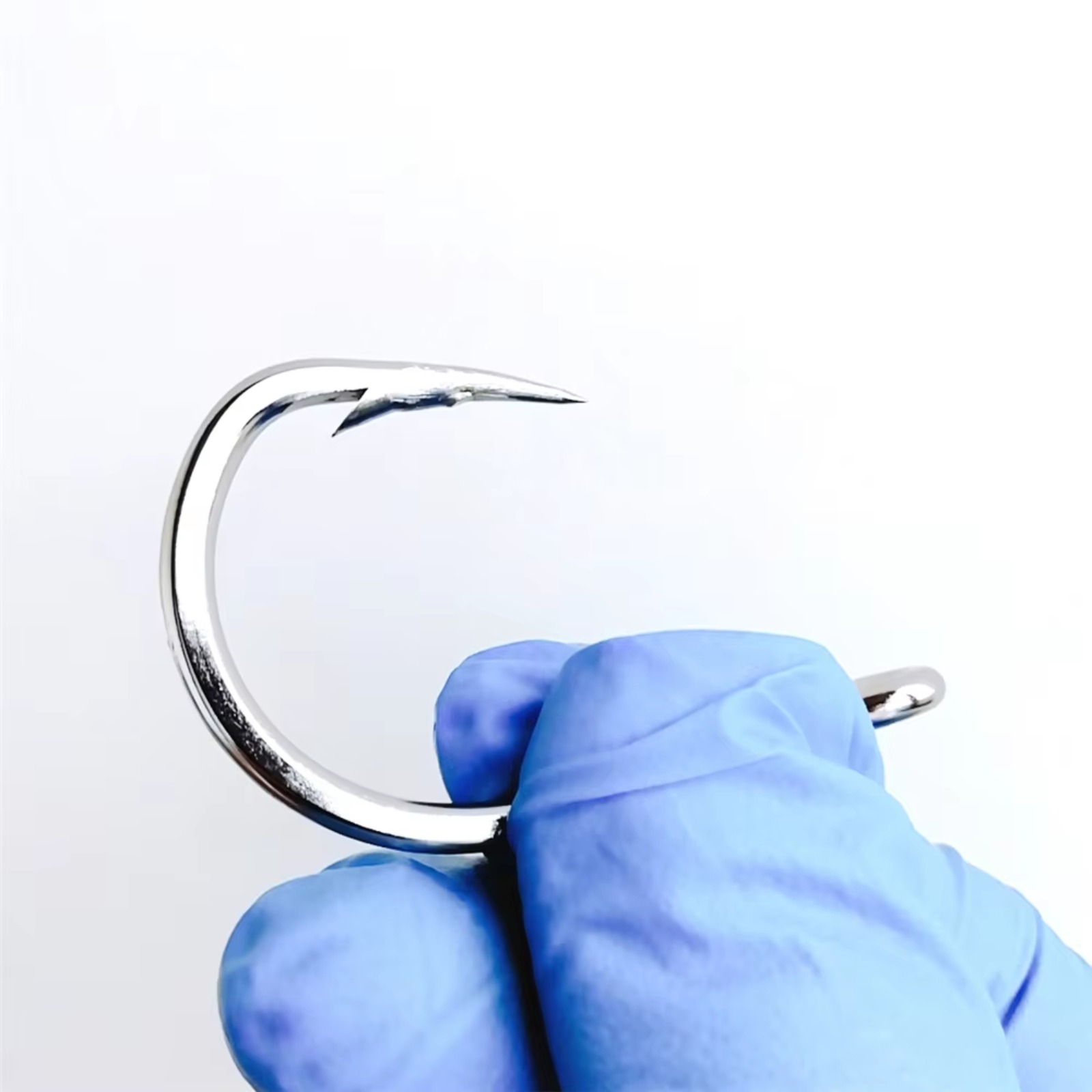 Saltwater Fishing Hooks 2/0-11 - Fishing Hook Circle บทวิจารณ์และราคา