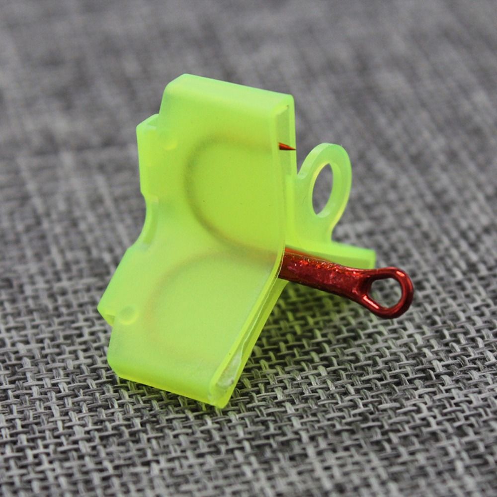 50PCS Fishing Lures Holders Tr - Fishing Hook Treble บทวิจารณ์และราคา