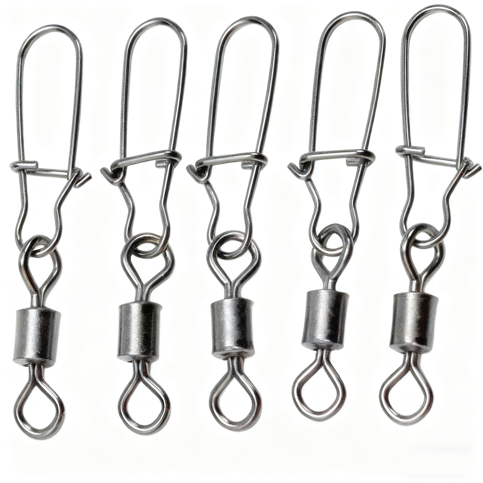 50pcs/box Stainless Steel Fish - Fishing Hook Box บทวิจารณ์และราคา
