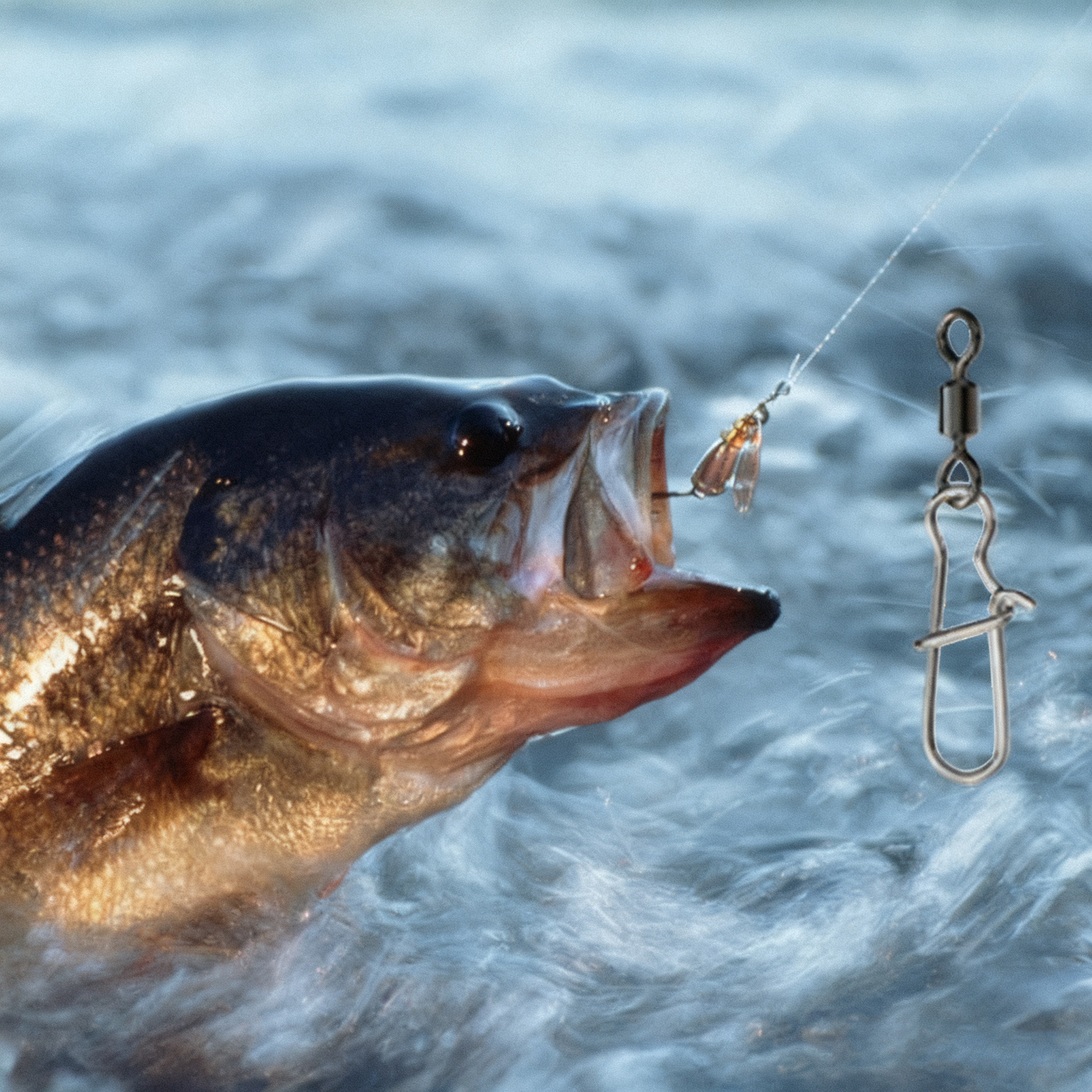 50pcs/box Stainless Steel Fish - Fishing Hook Box บทวิจารณ์และราคา