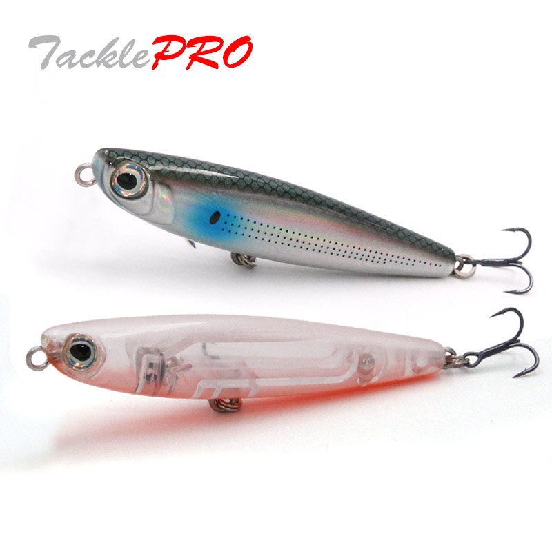 TacklePRO PE05 Pencil lure sti - Fishing Hook Assortment บทวิจารณ์และราคา