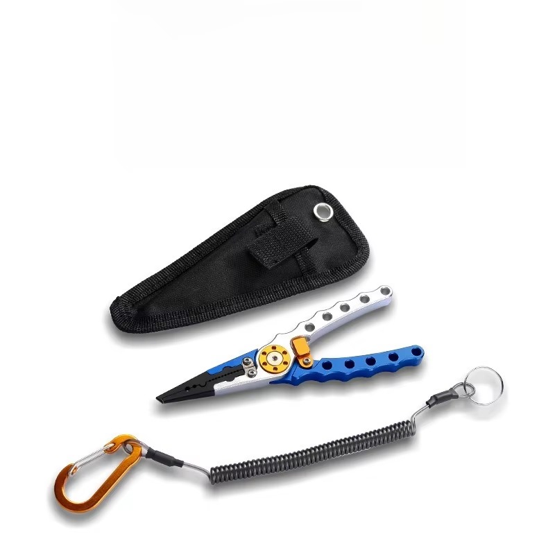 Popu For Bait Fishing Tongs Fi - Fishing Hook บทวิจารณ์และราคา