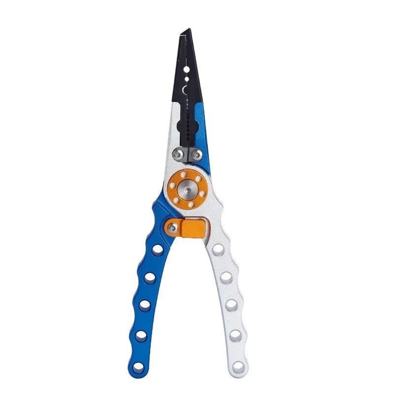Popu For Bait Fishing Tongs Fi - Fishing Hook บทวิจารณ์และราคา