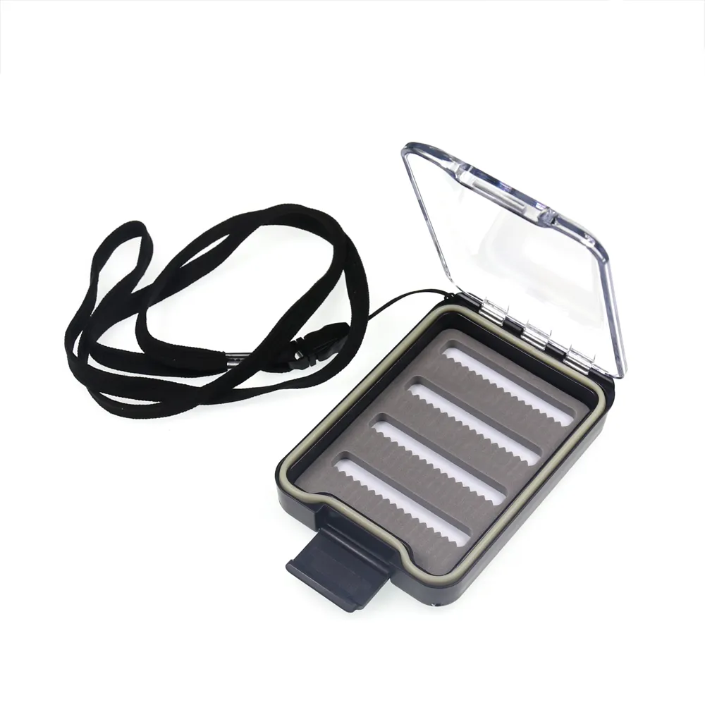 TAKEDO LF04 Waterproof Fishing - Fishing Hook Box บทวิจารณ์และราคา